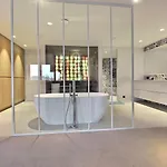 Bee Happy Loft Welness דירה