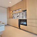 Bee Happy Loft Welness דירה *