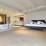 Bee Happy Loft Welness דירה *