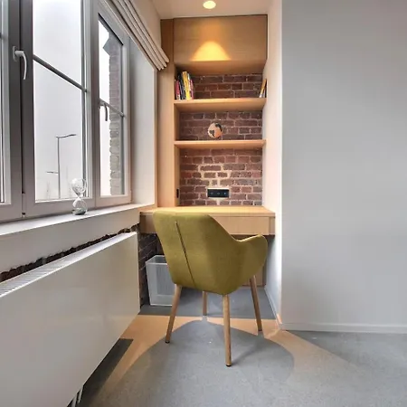 Bee Happy Loft Welness アパート