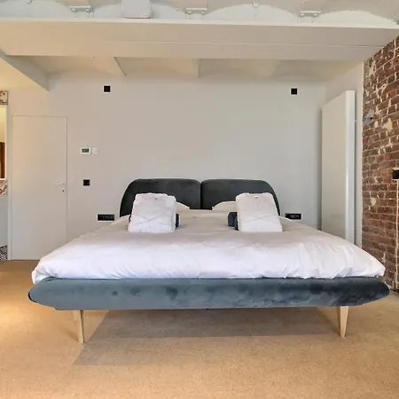 Bee Happy Loft Welness * Huy