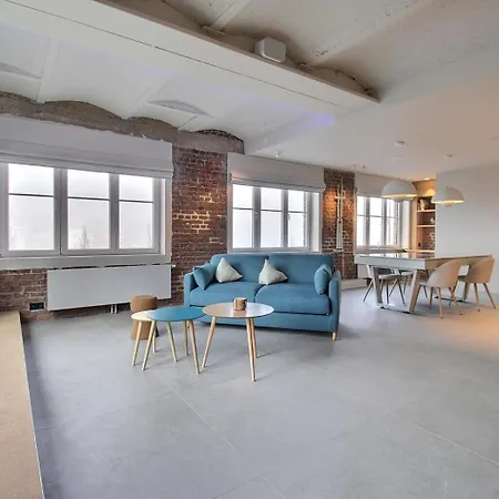 Bee Happy Loft Welness Apartment