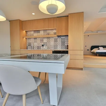 Bee Happy Loft Welness Apartment