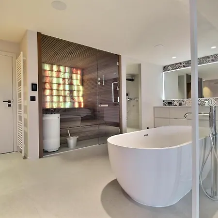 Bee Happy Loft Welness アパート